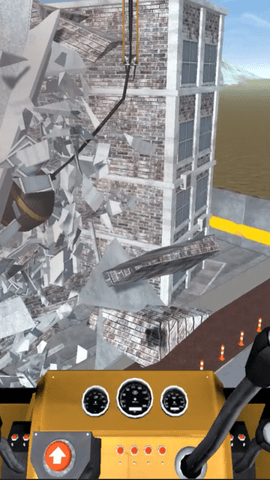 吊车大师3D(Crane Master 3D)游戏