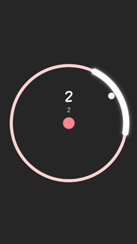 环乓球(Ring Pong) 第1张图