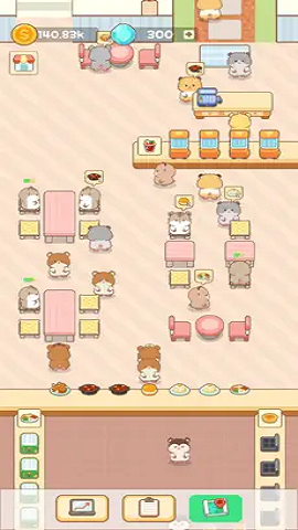 汉姆厨房 第1张图