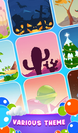 Pul Pin Puzzle Ball Rescue游戏