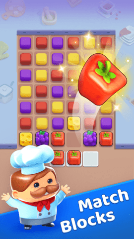 cooking jam 第1张图
