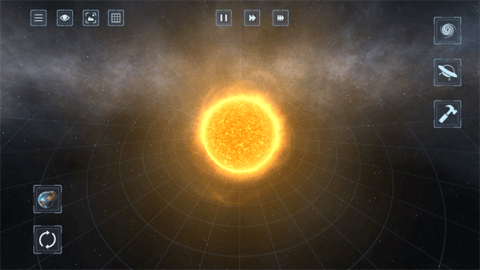 模拟毁灭星球 第2张图