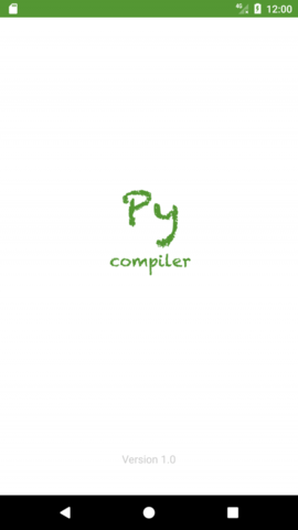 Python编译器 第1张图