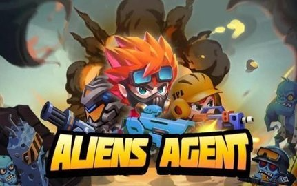 元气射击 第1张图