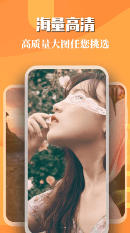 精灵主题壁纸APP