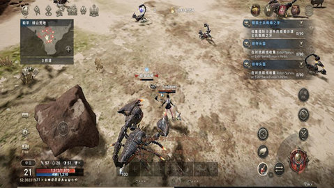 hit2手游游戏