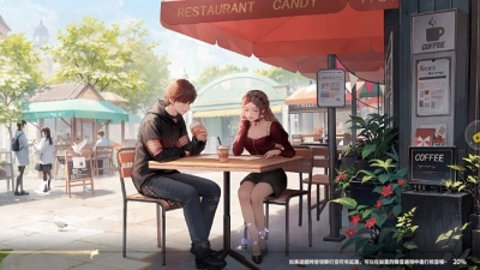 唱舞星计划官游戏
