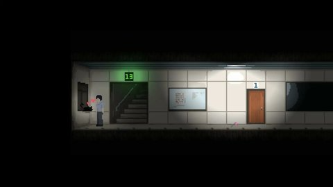 都市逃亡官方版游戏