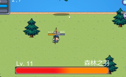 怪物狂潮OL最新版 第1张图