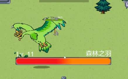 怪物狂潮OL最新版 第3张图