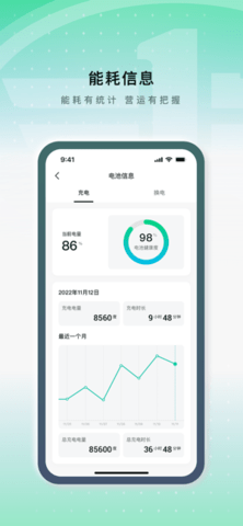 解放行蓝途版APP