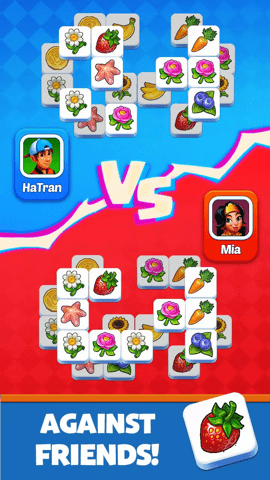 丛林方块消除(Jungle Tile Crush) 第2张图