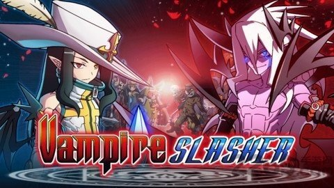 吸血鬼战士 第2张图