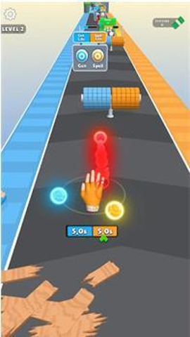 MagicCycle游戏