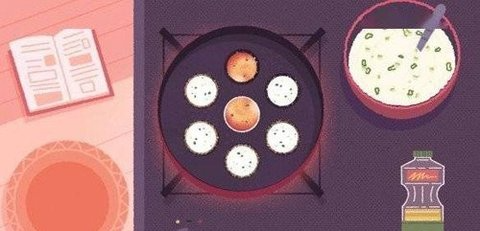 venba游戏