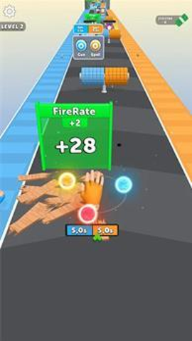 MagicCycle游戏