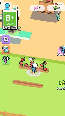 小小搬运师游戏