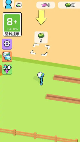 小小搬运师游戏