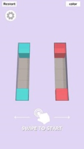 果冻盒拼接 第1张图