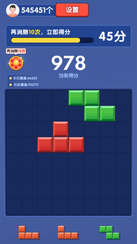 快乐爱消除手机版游戏
