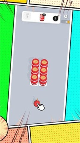 炸弹僵局 第2张图