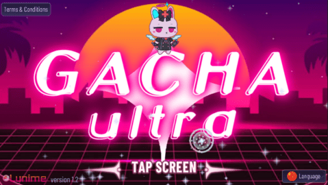 加查极端(Gacha Ultra)游戏