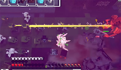 pvzmc猩红之地 第1张图