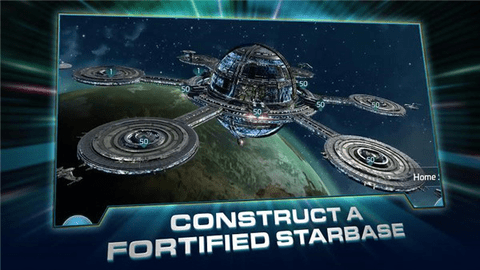 星际迷航舰队指挥官(Star Trek Fleet Command) 第2张图