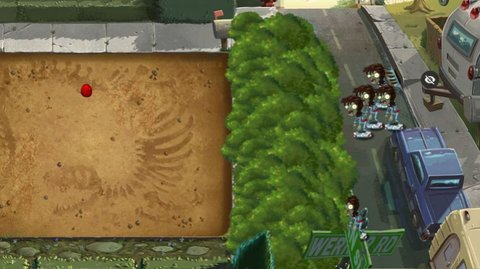 PvZTV全明星版游戏