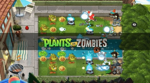 PvZTV全明星版 第2张图