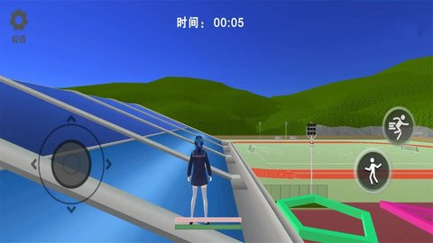 樱花开心酷跑 第2张图