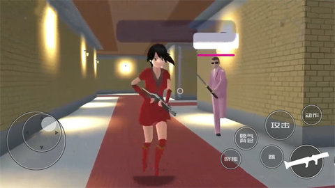 仔仔吃鸡派对 第2张图