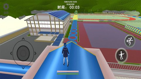 樱花开心酷跑 第1张图