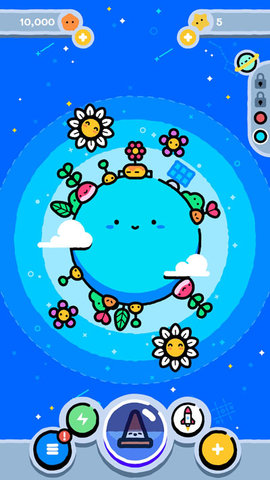 休闲口袋星球 第2张图
