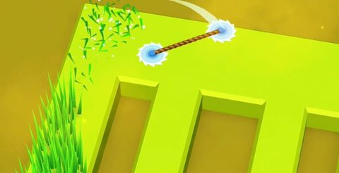 我是割草王 第2张图
