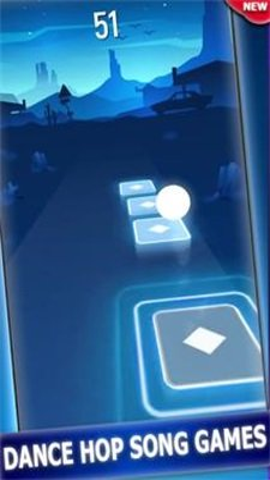 泰勒斯威夫特瓷砖跳(Taylor Swift Tiles Hop) 第2张图