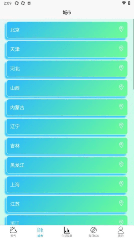 均伟天气 第2张图