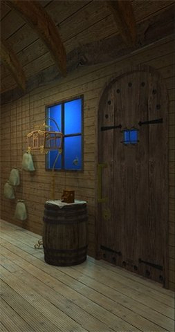 逃脱游戏匹诺曹 第2张图