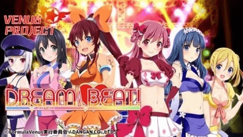 维纳斯计划梦想节奏 第1张图