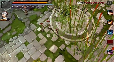 亡灵杀手至尊 第2张图