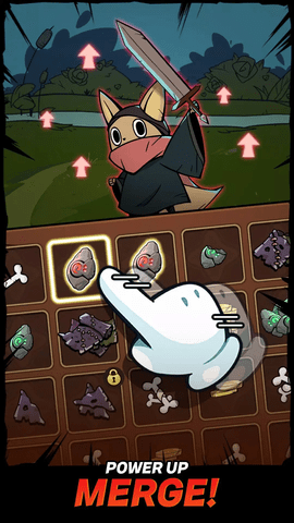 恶魔合并杀手(Tailed Merge Slayer) 第2张图