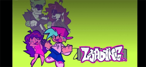 FNF神曲整合包 第2张图