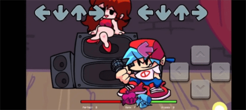 FNF神曲整合包 第1张图