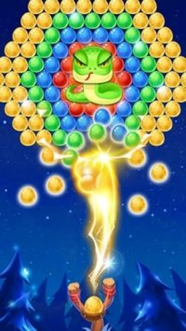 泡泡龙远古射手 第2张图