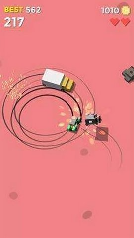 撞车赢 第1张图