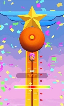 我有一把大锤正版游戏