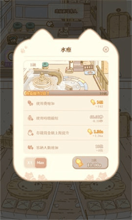 喵喵旅店 第2张图