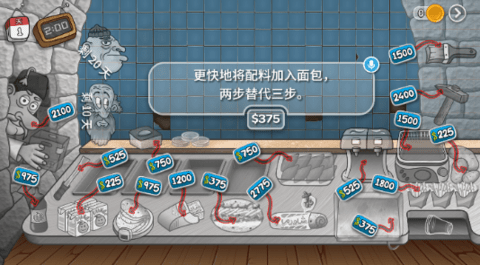 沙威玛传奇正版 第3张图