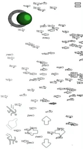 抓住这个小偷游戏