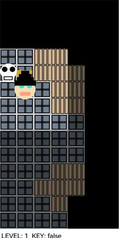 海兽逃出小黑屋 第2张图